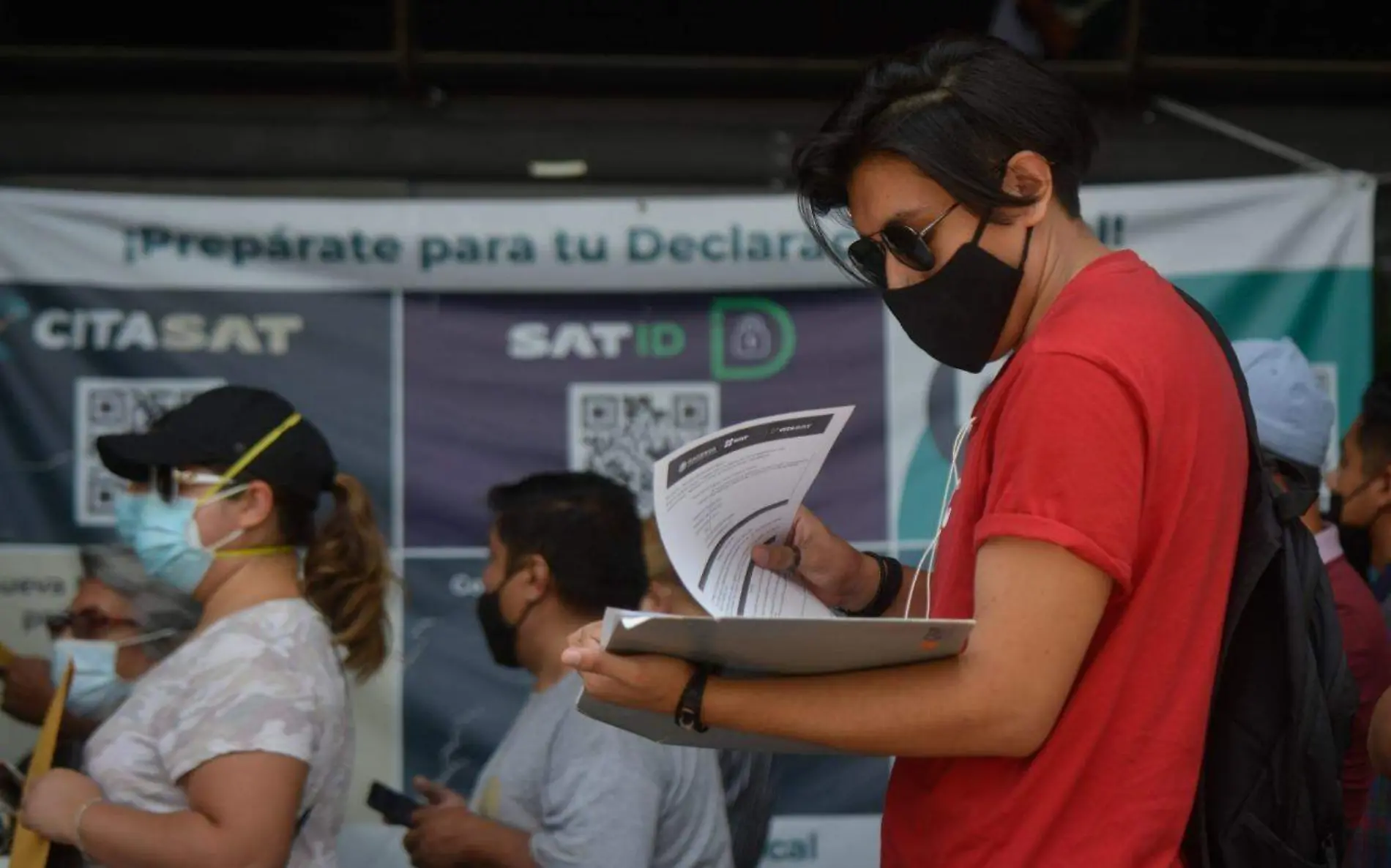 Trámites obligatorios ante el SAT en 2023 Cuartoscuro Archivo (1)